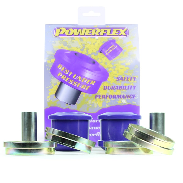 Powerflex Front Arm Rear Bush Caster Offset PFF60-802G - Autobox