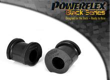 Powerflex Rear Anti Roll Bar Bush to Arm 24mm PFR85-1313-24BLK - Autobox