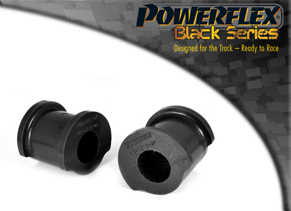 Powerflex Rear Anti Roll Bar Bush to Arm 24mm PFR85-1313-24BLK