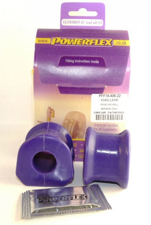 Powerflex Front Anti Roll Bar Mount 20mm PFF19-406-20 - Autobox