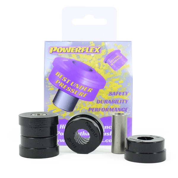 Powerflex Rear Upper Outer Link/Hub Bush PFR25-116 - Autobox