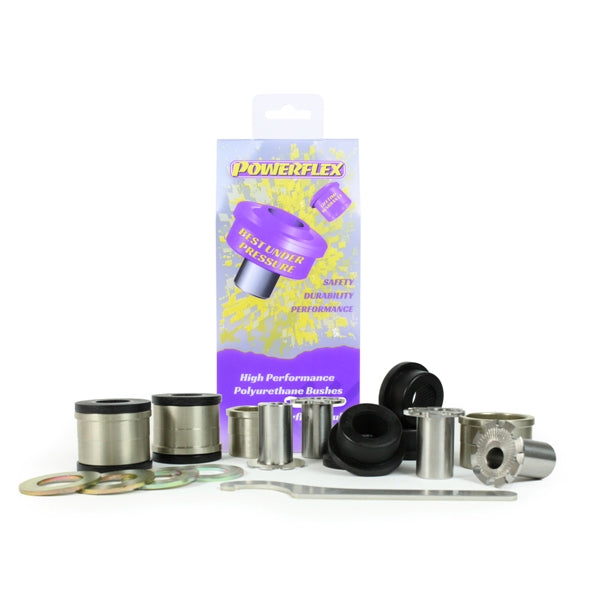 Powerflex Front Wishbone Bush Adjustable PFF60-1001G - Autobox