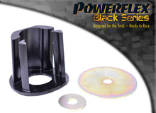 Powerflex Lower Engine Mount Insert (Large) Motorsport PFF85-504BLK - Autobox