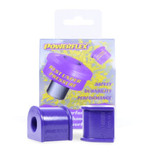 Powerflex Rear Anti Roll Bar Bush 19.5mm PF34-803-19.5 - Autobox