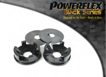 Powerflex Front Engine Mount Insert PFF34-603BLK - Autobox