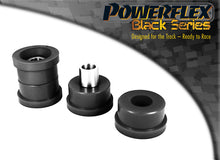 Powerflex Rear Subframe Rear Mounting Bush PFR5-522BLK - Autobox