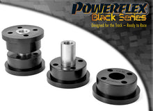 Powerflex Rear Diff Front Mounting Bush PFR69-515BLK - Autobox