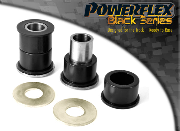 Powerflex Front Lower Wishbone Front Bush PFF1-811BLK - Autobox
