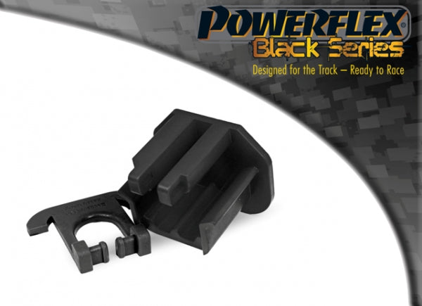 Powerflex Engine Mount Insert Right Side PFF80-1031BLK - Autobox
