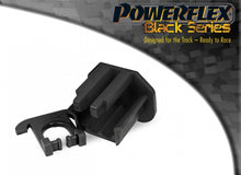 Powerflex Engine Mount Insert Right Side PFF80-1031BLK - Autobox