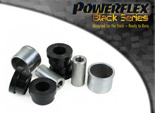 Powerflex Rear Toe Link Arm Bush PFR80-1515BLK - Autobox