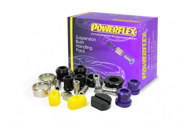 Powerflex Handling Pack PF26K-1001 - Autobox