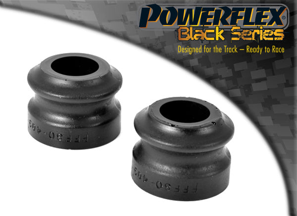 Powerflex Front Anti Roll Bar Eye Bolt Bush 24mm PFF80-409-24BLK - Autobox
