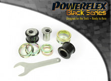 Powerflex Front Arm Front Bush Camber Adjustable PFF60-701GBLK - Autobox