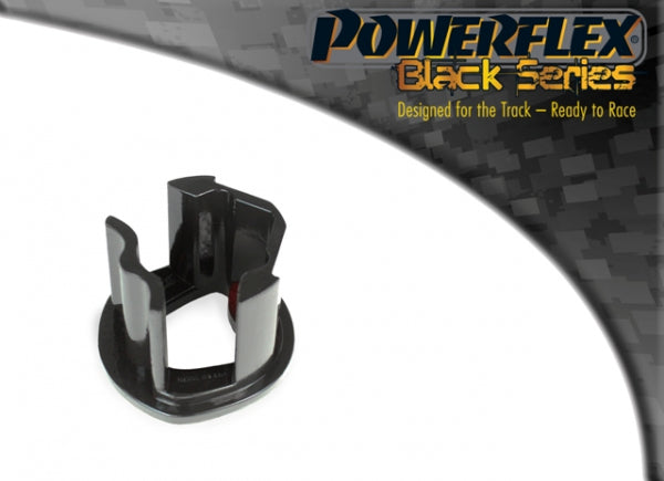Powerflex Lower Torque Mount Large Bush Insert PFF19-2225BLK - Autobox