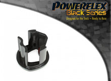 Powerflex Lower Torque Mount Large Bush Insert PFF19-2225BLK - Autobox