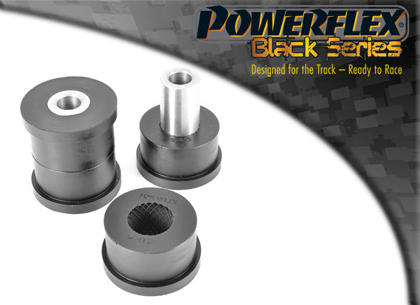 Powerflex Rear Lower Lateral Arm To Chassis Bush PFR5-415BLK - Autobox