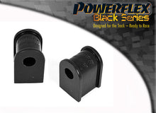 Powerflex Front Anti Roll Bar Mounting Bush 12.7mm PFF66-406-12.7BLK - Autobox
