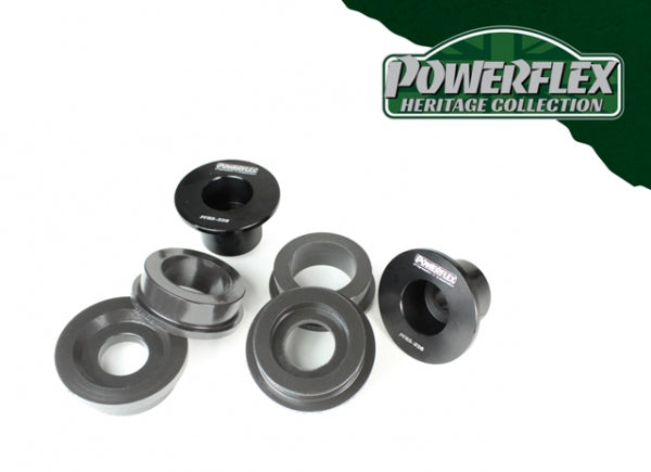 Powerflex Rear Diff Rear Mounting Bush PFR5-326H - Autobox