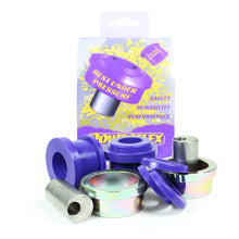 Powerflex Front Wishbone Rear Bush Caster Offset PFF46-1002G - Autobox