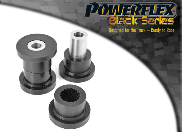 Powerflex Front Lower Wishbone Front Bush PFF80-1201BLK - Autobox