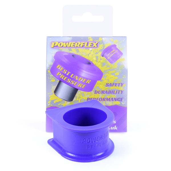 Powerflex Steering Rack Mount Round Bush PFF76-425 - Autobox