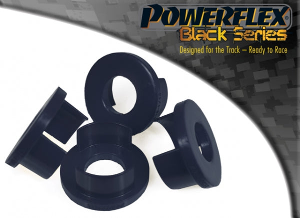 Powerflex Rear Lower Arm Front Bush Insert PFR19-1710BLK - Autobox
