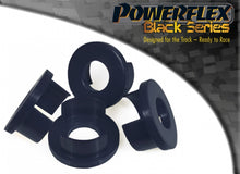 Powerflex Rear Lower Arm Front Bush Insert PFR19-1710BLK - Autobox