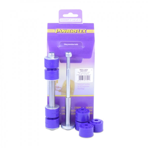 Powerflex Front Anti Roll Bar Link Rod Bush PFF5-2004 - Autobox