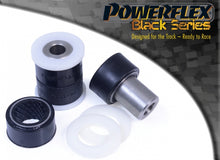 Powerflex Rear Lower Wishbone Front Bush PFR34-1002BLK - Autobox