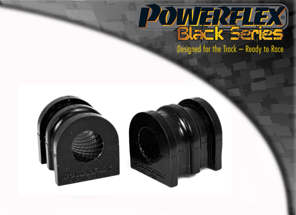 Powerflex Front Anti Roll Bar Bush 21mm PFF60-803-21BLK - Autobox