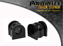 Powerflex Front Anti Roll Bar Bush 21mm PFF60-803-21BLK - Autobox