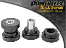 Powerflex Rear Tie Bar To Chassis Bush PFR19-211BLK - Autobox