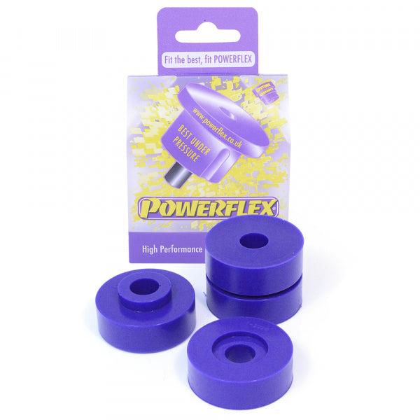 Powerflex Front Caster Bar To Body Bush PFF1-202 - Autobox