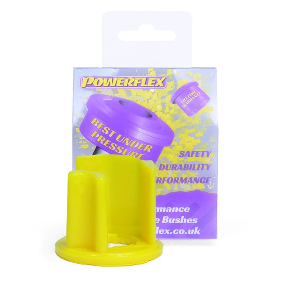 Powerflex Lower Engine Mount Insert PFF73-523 - Autobox