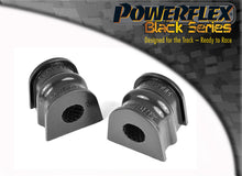 Powerflex Front Anti Roll Bar To Chassis Bush 18mm PFF1-103-18BLK - Autobox