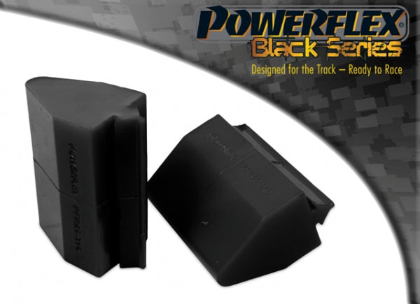 Powerflex Rear Bump Stop PFR85-316BLK - Autobox