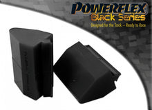 Powerflex Rear Bump Stop PFR85-316BLK - Autobox