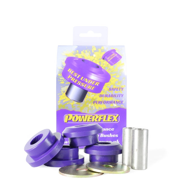 Powerflex Front Subframe Front Bush 10mm PFF3-120-10 - Autobox