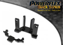 Powerflex Gearbox Mount Insert PFF19-1121BLK - Autobox