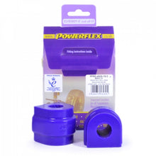 Powerflex Rear Anti Roll Bar Bush 18.5mm PFR5-4609-18.5 - Autobox