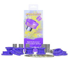 Powerflex Front Subframe Bush PFF80-830 - Autobox