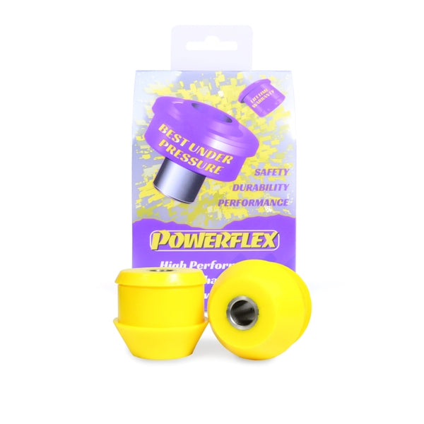 Powerflex Front Wishbone Inner Bush (Rear) PFF80-402 - Autobox