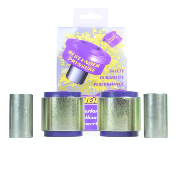 Powerflex Front Arm Rear Bush - Caster Adjust PFF69-102G - Autobox