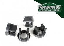 Powerflex Rear Beam Mount Bush Inserts PFR5-2020H - Autobox
