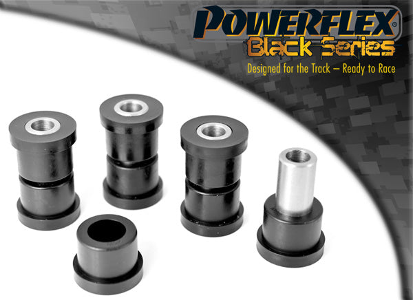 Powerflex Rear Arm Inner Bush PFR3-510BLK - Autobox
