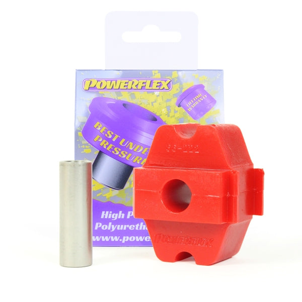 Powerflex Engine Torque Rod To Engine Bush, Auto Diesel PFF66-222R - Autobox