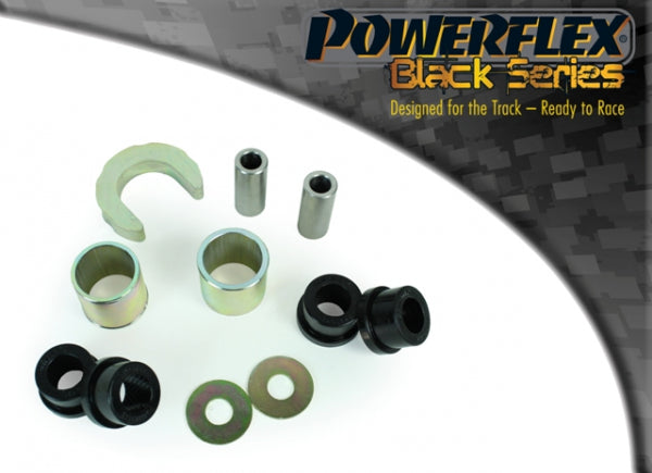 Powerflex Rear Lateral Arm Inner Bush PFR68-132BLK - Autobox