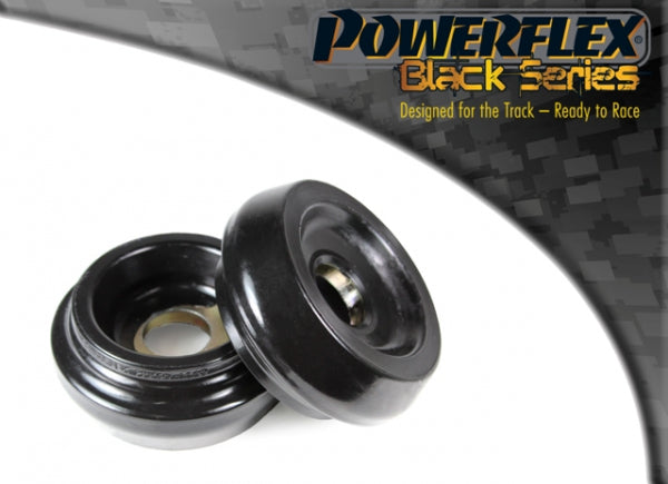 Powerflex Front Strut Top Mount PFF60-1120BLK - Autobox