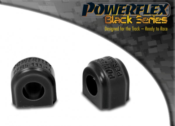 Powerflex Rear Anti Roll Bar Bush 16mm PFR5-111-16BLK - Autobox